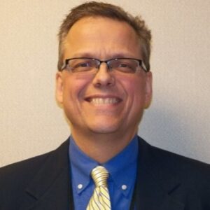 Matthew Snow, Ph.D