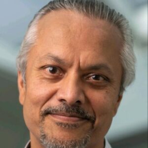 Dharmesh Mistry