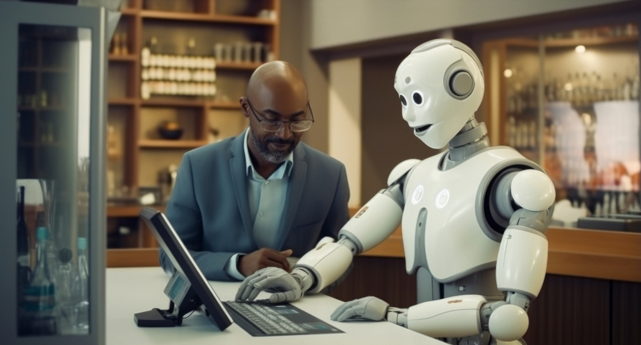 What Are AI Agents?
