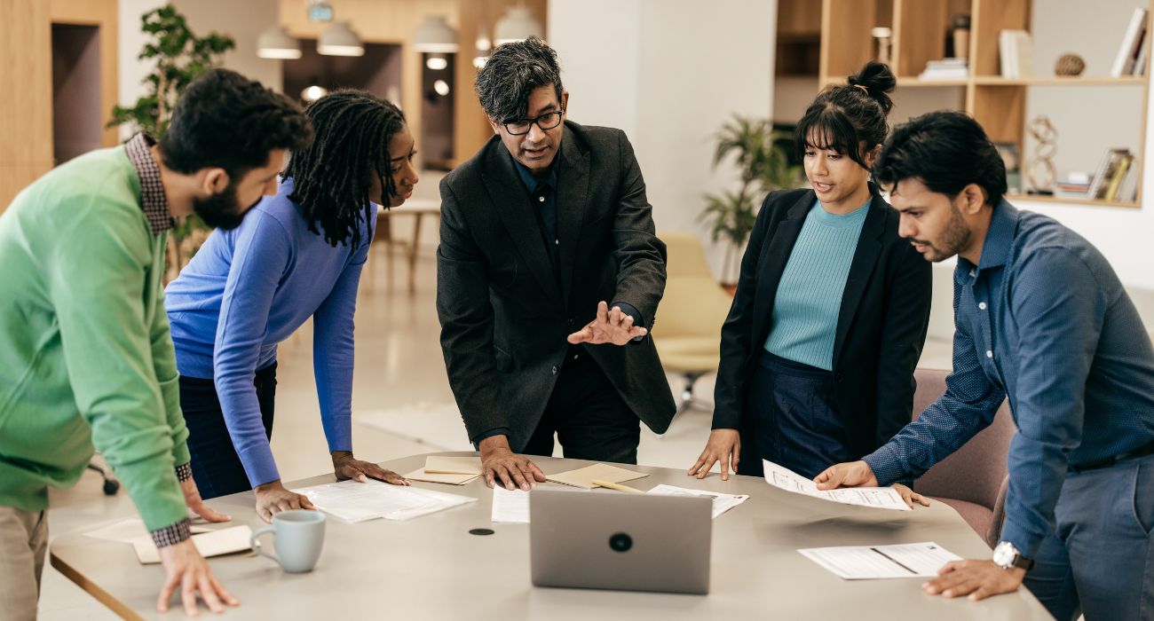 Achieving Success: How CEOs and Leaders Overcome Setbacks.
