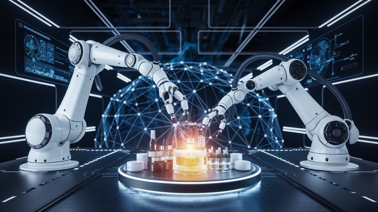 Avenir Digital’s Trailblazing Approach: Redefining Pharmaceutical Processes with Cognitive RPA Mastery
