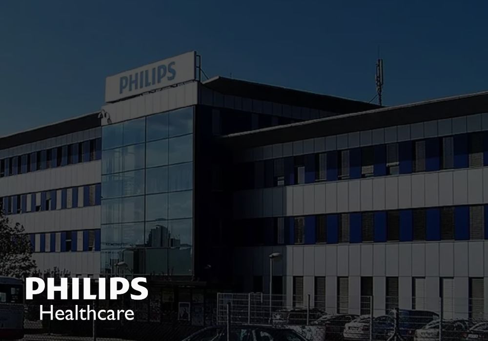 Modernizing Philips Medizines’ Medical Response Center – From Lotus Notes to a Web-Based System