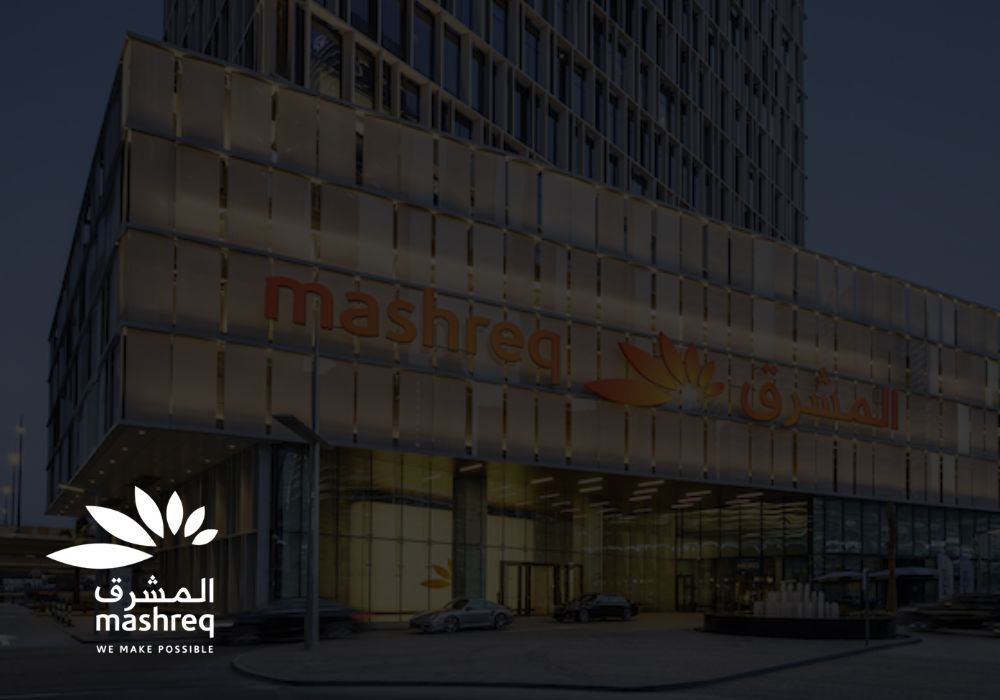 Automating Data Capture & Processing for Mashreq Bank